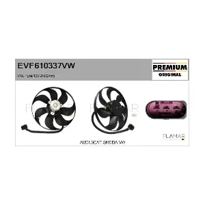 FLAMAR EVF610337VW