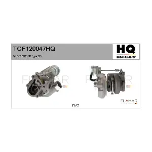 TCF120047HQ FLAMAR