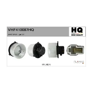 VHF410087HQ FLAMAR