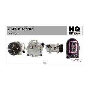 FLAMAR CAF910137HQ