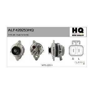 FLAMAR ALF420253HQ