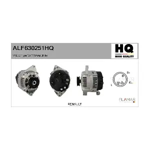ALF630251HQ FLAMAR