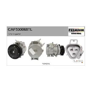 CAF530068TL FLAMAR