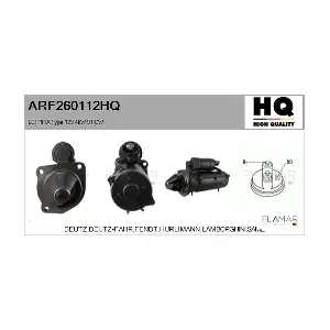 FLAMAR ARF260112HQ