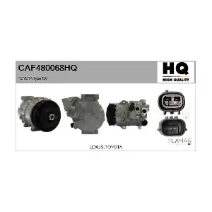 CAF480068HQ FLAMAR