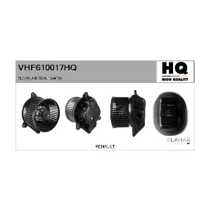 VHF610017HQ FLAMAR