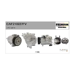 FLAMAR CAF210227FV
