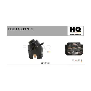 FBD110B37HQ FLAMAR
