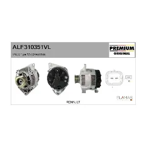 FLAMAR ALF310351VL