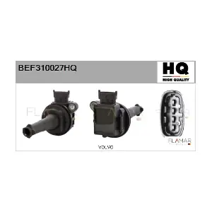 FLAMAR BEF310027HQ