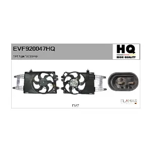 FLAMAR EVF920047HQ