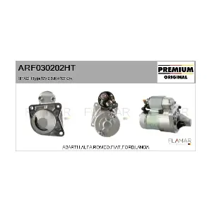 FLAMAR ARF030202HT