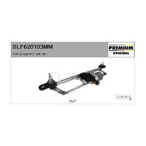SLF620103MM FLAMAR