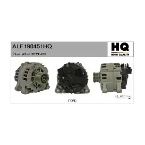 FLAMAR ALF190451HQ