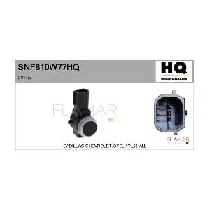 SNF810W77HQ FLAMAR