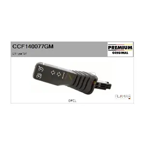 CCF140077GM FLAMAR
