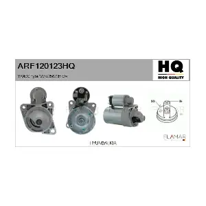FLAMAR ARF120123HQ