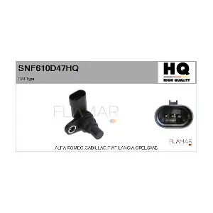 FLAMAR SNF610D47HQ