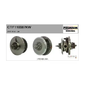 CTF110087KW FLAMAR