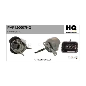 PVF420007HQ FLAMAR