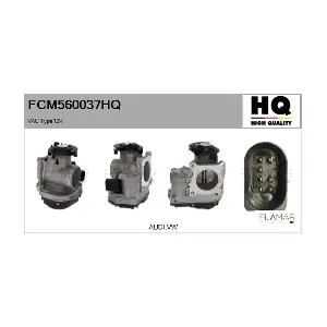 FCM560037HQ FLAMAR