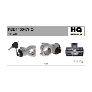 FBD110047HQ FLAMAR