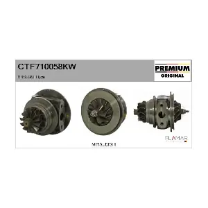 CTF710058KW FLAMAR