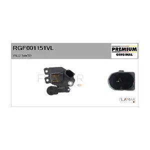 RGF001151VL FLAMAR