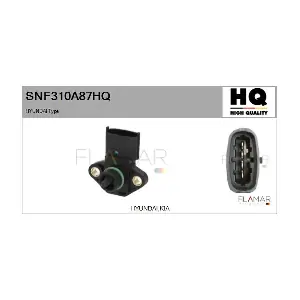 SNF310A87HQ FLAMAR