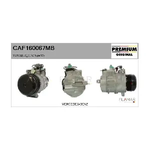 CAF160067MB FLAMAR