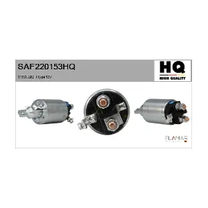 FLAMAR SAF220153HQ