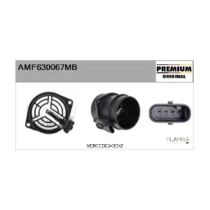 AMF630067MB FLAMAR