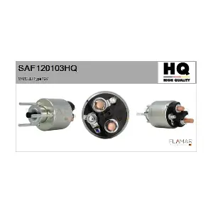 FLAMAR SAF120103HQ