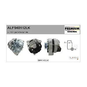 FLAMAR ALF940112LK