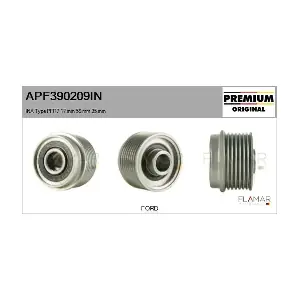 FLAMAR APF390209IN