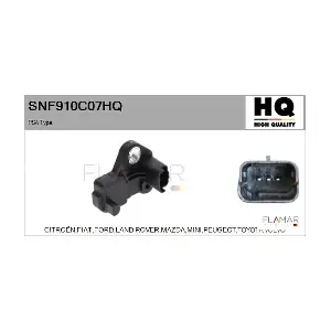 FLAMAR SNF910C07HQ