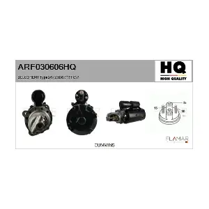 FLAMAR ARF030606HQ