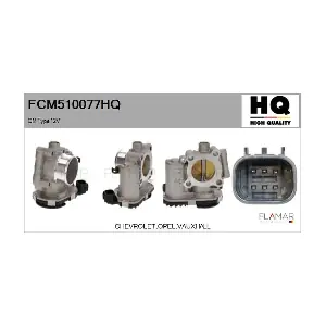 FCM510077HQ FLAMAR