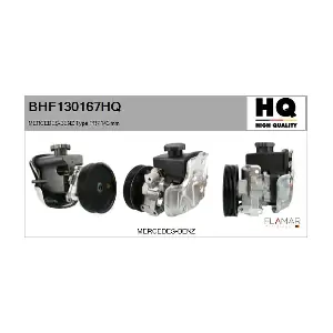 BHF130167HQ FLAMAR