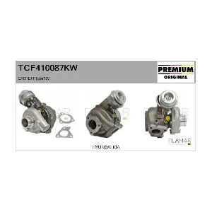 TCF410087KW FLAMAR