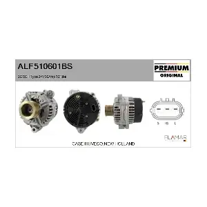 ALF510601BS FLAMAR