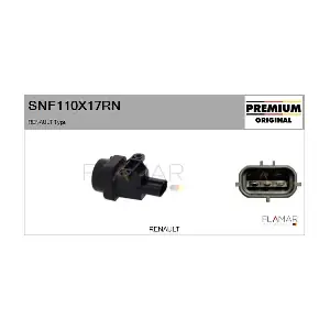 SNF110X17RN FLAMAR