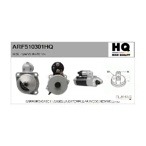 FLAMAR ARF510301HQ