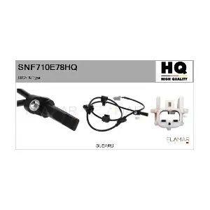 SNF710E78HQ FLAMAR
