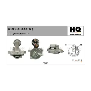 FLAMAR ARF610141HQ