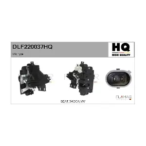 DLF220037HQ FLAMAR