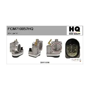 FCM710057HQ FLAMAR