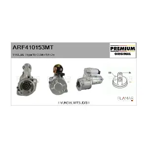 ARF410153MT FLAMAR