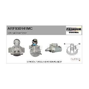 FLAMAR ARF930141MC
