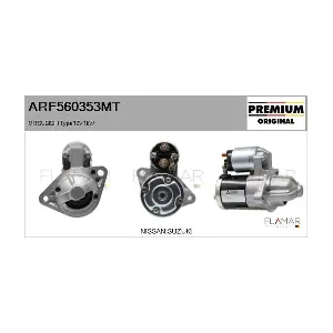 FLAMAR ARF560353MT